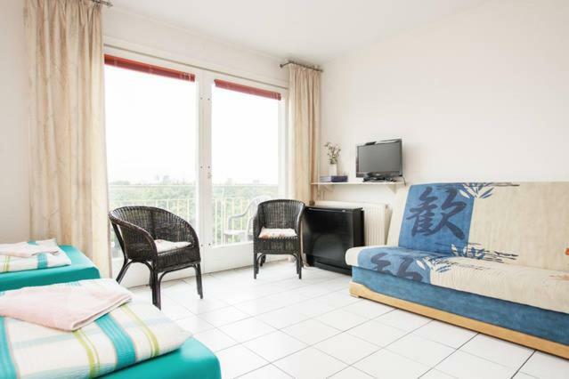 Parkview Apartment 1 Berlin Luaran gambar