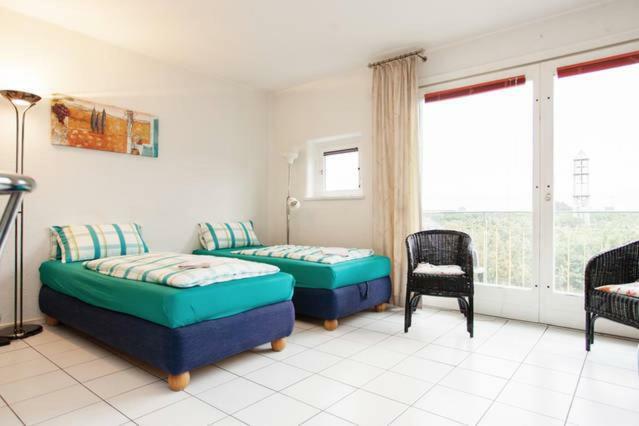 Parkview Apartment 1 Berlin Luaran gambar
