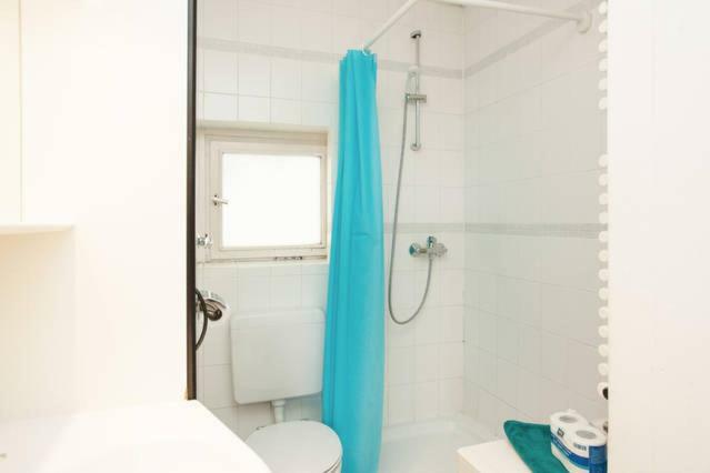 Parkview Apartment 1 Berlin Luaran gambar