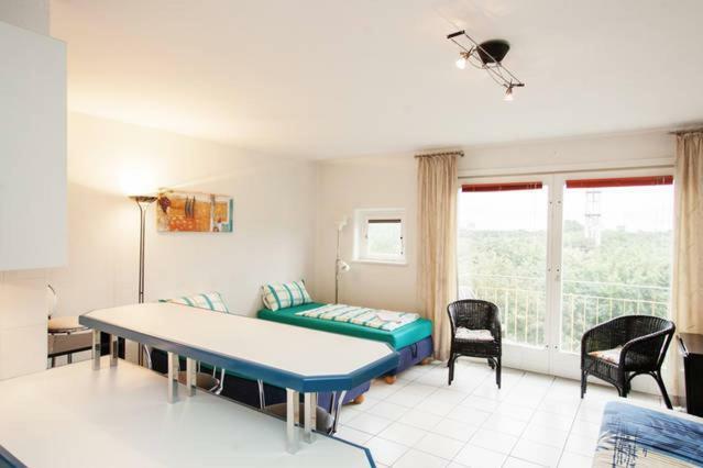 Parkview Apartment 1 Berlin Luaran gambar