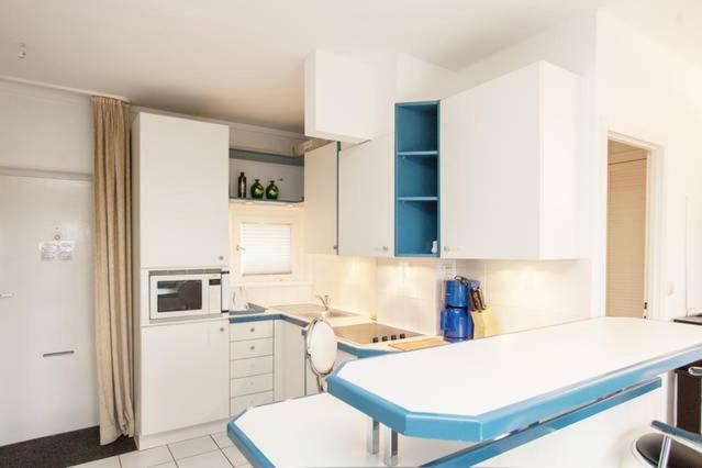 Parkview Apartment 1 Berlin Luaran gambar